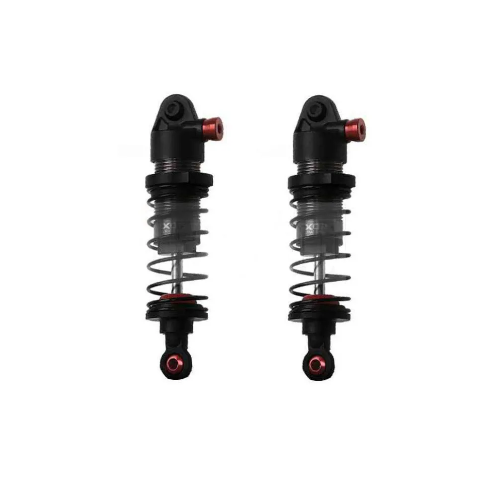 Gmade XD Aeration Dämpfer-Satz (2 Stk.) 55mm 1:10 Tourenwagen