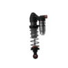 Gmade XD Piggyback Dämpfer-Satz (2 Stk.) 85mm High-Lift
