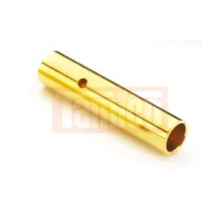 Goldkontakt-Buchse (4mm)