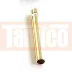 Goldkontakt-Buchse (2mm)