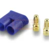 Goldkontakt EC3 (Stecker)