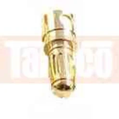 Goldkontakt-Stecker (3,5mm)