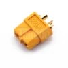 Goldkontakt XT60 (Buchse)