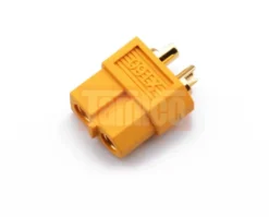 Goldkontakt XT60 (Buchse)