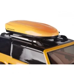 GRC Dachbox gelb 1:10