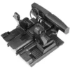GRC Interior für Traxxas TRX-4 Blazer 1979 schwarz