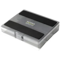 HARD Racing Kunststoffkasten stapelbar 14.8x12.4x3.3cm