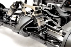 Hobao Hyper SS Truggy 1:8 ARR Roller