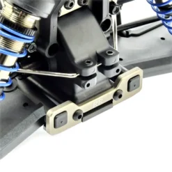 Hobao Hyper TT2.0 Pro Truck 1/10 80% ARR Roller