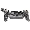 Hobao Hyper VS2 Elektro Buggy 1/8 80% ARR Roller