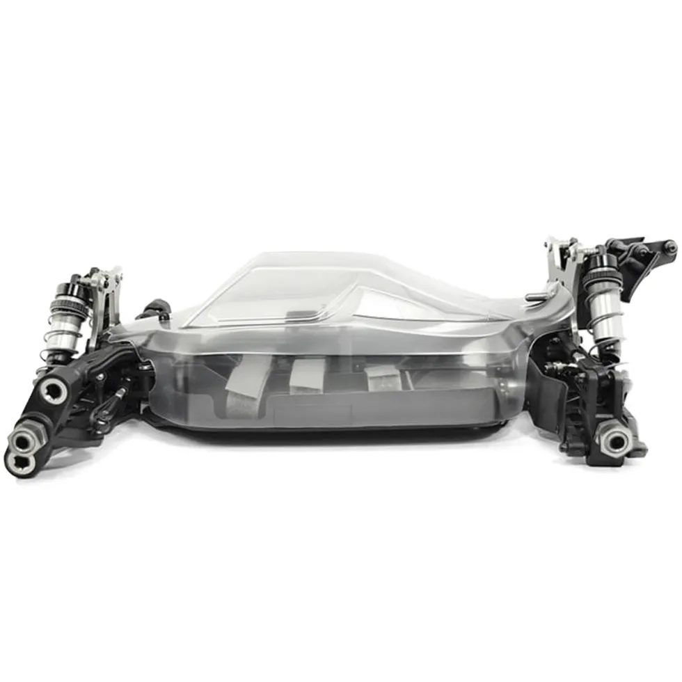 Hobao Hyper VS2 Elektro Buggy 1/8 80% ARR Roller