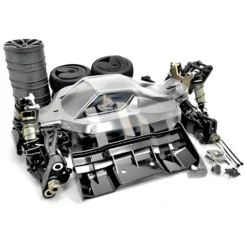 Hobao Hyper VS2 Elektro Buggy 1/8 80% ARR Roller