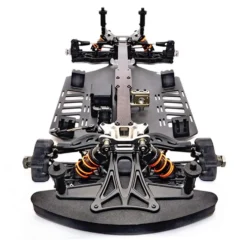 Hobao Hyper VTE2 On-Road Extreme Speed 1:7 Chassis ARR
