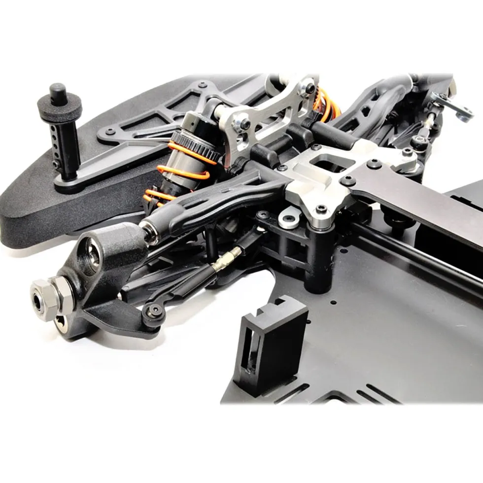 Hobao Hyper VTE2 On-Road Extreme Speed 1:7 Chassis ARR