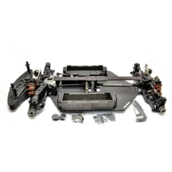 Hobao Hyper VTE2 On-Road Extreme Speed 1:7 Chassis ARR