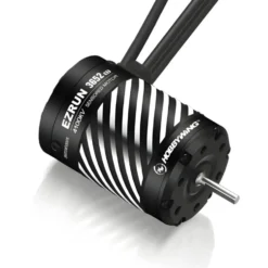 Hobbywing BL-Motor Ezrun 3652SD G3 4100kV 3.175mm Welle für 1:10