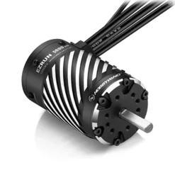 Hobbywing Brushless-Motor Ezrun 5690SD G2 | 1250kV | 4pol | 8mm Welle | für 1:6