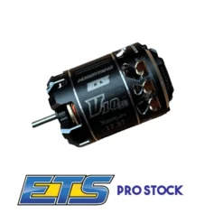 Hobbywing ETS Fix Timing Xerun V10 G4R 17.5T Motor