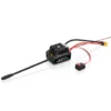 Hobbywing Ezrun MAX10 G2 Regler 140A, 2-4S LiPo, BEC 5A