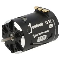 Hobbywing HW30408011 Xerun Justock 17.5T G2.1 Motor 2450kV für 1:10 Stock