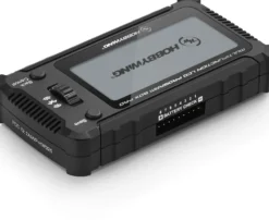 Hobbywing LCD Programmierbox Pro für Xerun, Ezrun und Platinum