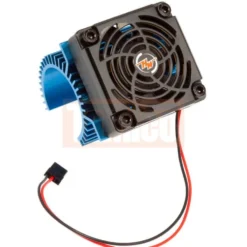 Hobbywing Lüfter mit Kühlrippen für 36mm Motor Länge 60mm