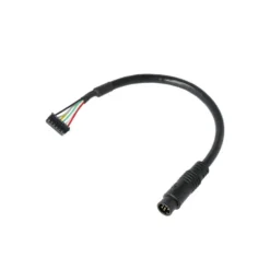 Hobbywing Motor Sensorkabel Konverter JST Port-ESC