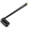 Hobbywing QuicRun Brushless-Motor 3660SL G2 Sensorless 3700kV 5mm Welle