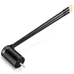 Hobbywing QuicRun Brushless-Motor 3660SL G2 Sensorless 3700kV 5mm Welle