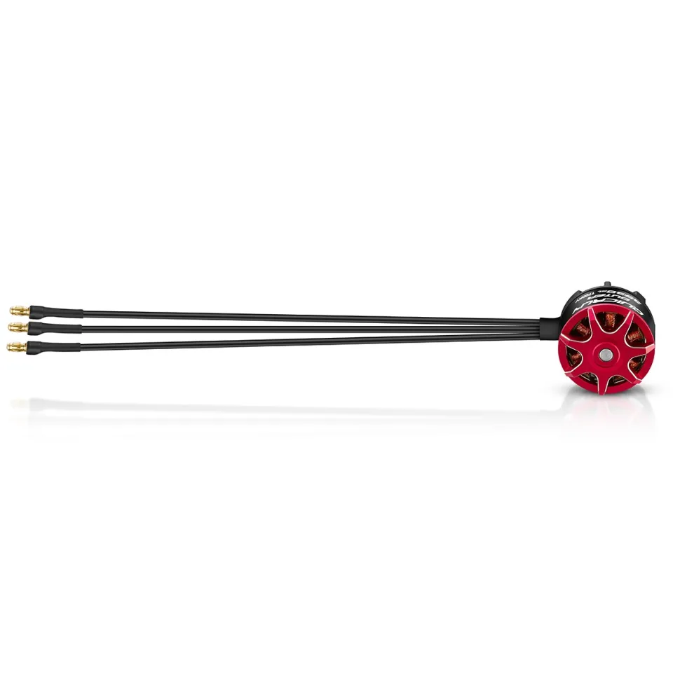 Hobbywing QuicRun Brushless-Motor Outer 3530SL-1700kV