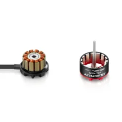 Hobbywing QuicRun Brushless-Motor Outer 3530SL-1700kV