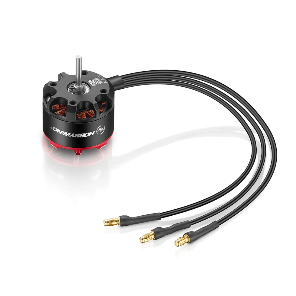 Hobbywing QuicRun Brushless-Motor Outer 3530SL-1700kV