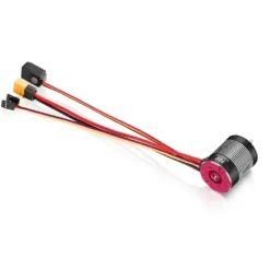 Hobbywing Quicrun Fusion Pro Elite 2300kV 2-4S mit Regler