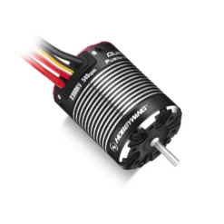 Hobbywing Quicrun Fusion Pro Elite 2300kV 2-4S mit Regler
