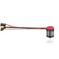 Hobbywing Quicrun Fusion Pro Elite 2300kV 2-4S mit Regler