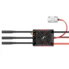 Hobbywing QuicRun WP10BL60 G2 Brushless Regler 60A 2-3S für 1:10
