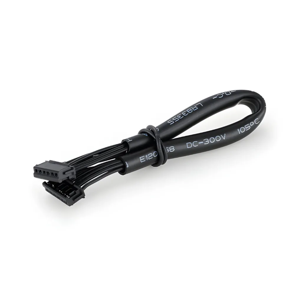 Hobbywing Sensorkabel 140mm für Brushless Motor