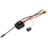 Hobbywing Xerun AXE R2 Brushless Regler für Rock Crawler 2-3S LiPo