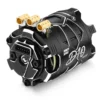 Hobbywing Xerun D10 Brushless Drift Motor 13.5T Schwarz