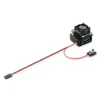 Hobbywing Xerun Justock Combo G3S mit 10.5 Turn 4000kV für 1:10 Stock