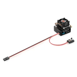 Hobbywing Xerun Justock Combo G3S mit 10.5 Turn 4000kV für 1:10 Stock