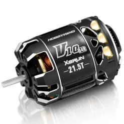 Hobbywing Xerun V10 Brushless Motor G4R 21.5T Sensored für 1:10