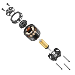 Hobbywing Xerun V10 Brushless Motor G5 13.5T Sensored für 1:10