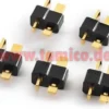 Hochstromstecker (T-Stecker) Stecker (5 Stk.)