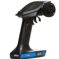 Horizon Sender 4-Kanal 2.4GHz SCX24 (neue Version)