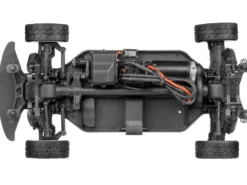 HPI Audi e-tron Vision GT Flux RS4 Sport 3 RTR