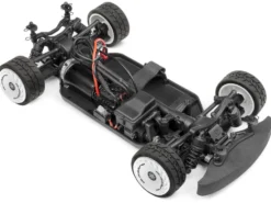 HPI Audi e-tron Vision GT Flux RS4 Sport 3 RTR