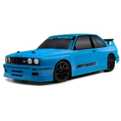 HPI BMW M3 E30 Driftworks Sport 3 RTR