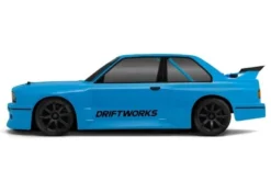 HPI BMW M3 E30 Driftworks Sport 3 RTR