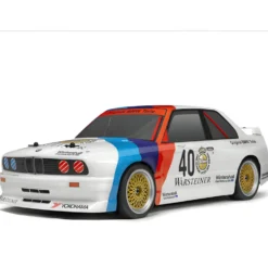 HPI BMW M3 E30 Warsteiner RS4 Sport 3 RTR
